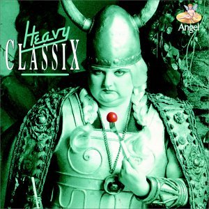 Heavy Classix - Heavy Classix (CD)