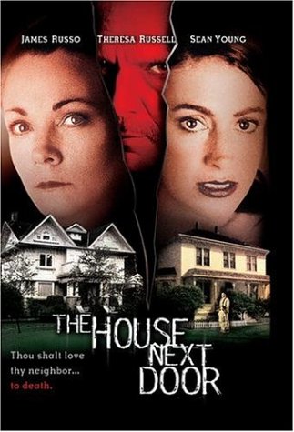 The House Next Door (DVD)