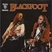 Phil Perry - Blackfoot (CD)