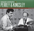 Perrey & Kingsley - Perry & Kinglsey (Vanguard Visionaries) (CD)