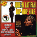 Queen Latifah - Hip-Hop Hits (CD)