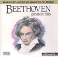 Ludwig van Beethoven - L.V. Beethoven - Greatest Hits (CD)