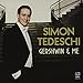 Gershwin & Me by Simon Tedeschi (CD)