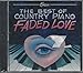 The Best of Country Piano: Faded Love (CD)