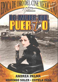 La Mujer Del Puerto (DVD)
