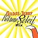 Gildas Loaec / Jerry Bouthier - Gildas & Jerry Kitsun‚ Soleil Mix (CD)