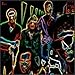 Trotsky Icepick - Carpetbomb the Riff (CD)