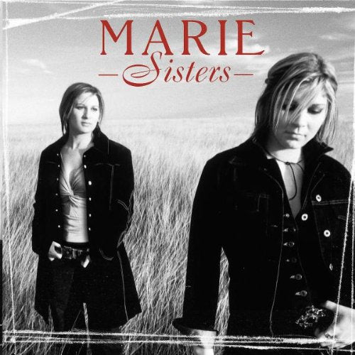 The Marie Sisters - Marie Sisters (CD)
