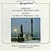 Berlioz - Hector Berlioz | Vincent d'Indy , Prague Symphony Orchestra, The , Zoltán Fekete - Le Corsaire . Benvenuto Cellini / La Mort De Wallenstein . Istar - Supraphonet - 11 1116-2, Supraphonet - 11 1116-2 011 (CD)