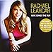 Rachael Leahcar - Here Comes the Sun (CD)