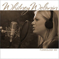 Whitney Wolanin - Funkology Xiii (CD)