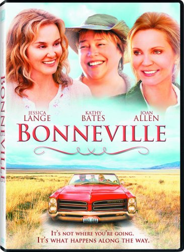 Bonneville (DVD)