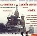 Chantent Noel (CD)