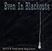 Even In Blackouts - Myths & Imaginary Magicians (CD)