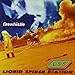 Liquid Spider Station - Firewhistle (CD)