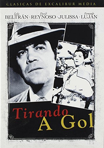 Tirando a Gol [Region 1] [US Import] [NTSC]