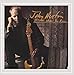 John Austin - Harder When You Run (CD)