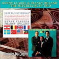 Boland - Clarke & Boland: Jazz Is Universal / Mitchell-Ruff Trio: After This Message (CD)