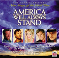 America Will Always Stand (CD)