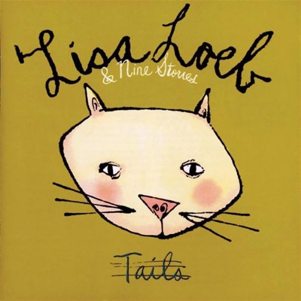 Lisa Loeb & Nine Stories - Tails (CD)