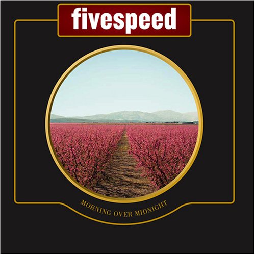 Fivespeed - Morning Over Midnight (CD)