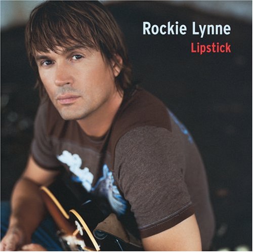 Rockie Lynne - Lipstick (CD)