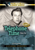 Telephone Time, Vol. 2 (DVD)