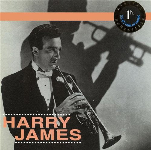 Harry James - Same (CD)