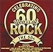 Celebrating 60 Years Of Rock - The 50's (CD)