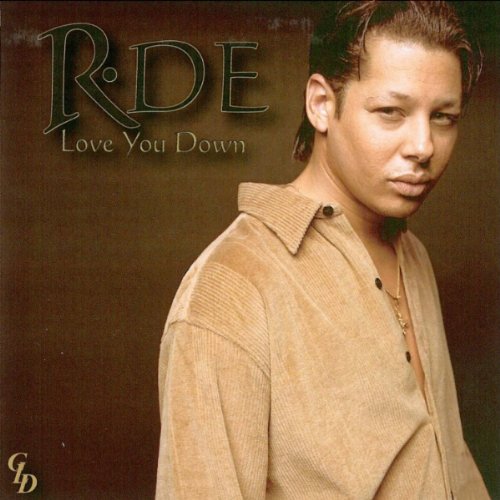 R•De - Love You Down (CD)