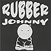 Johnny, Rubber - Rubber Johnny (CD)