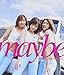 Maybe (Yellow Cab) - Playback Part 2 (CD)