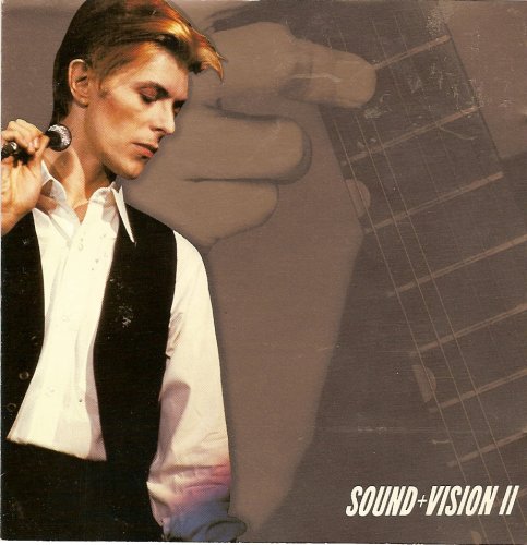 David Bowie Sound + Vision II (CD)