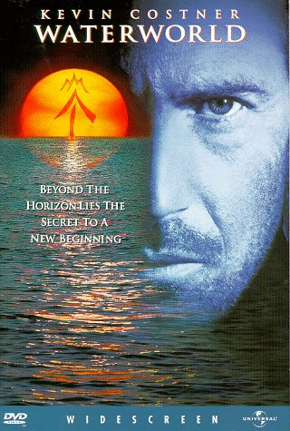 Waterworld (DVD)