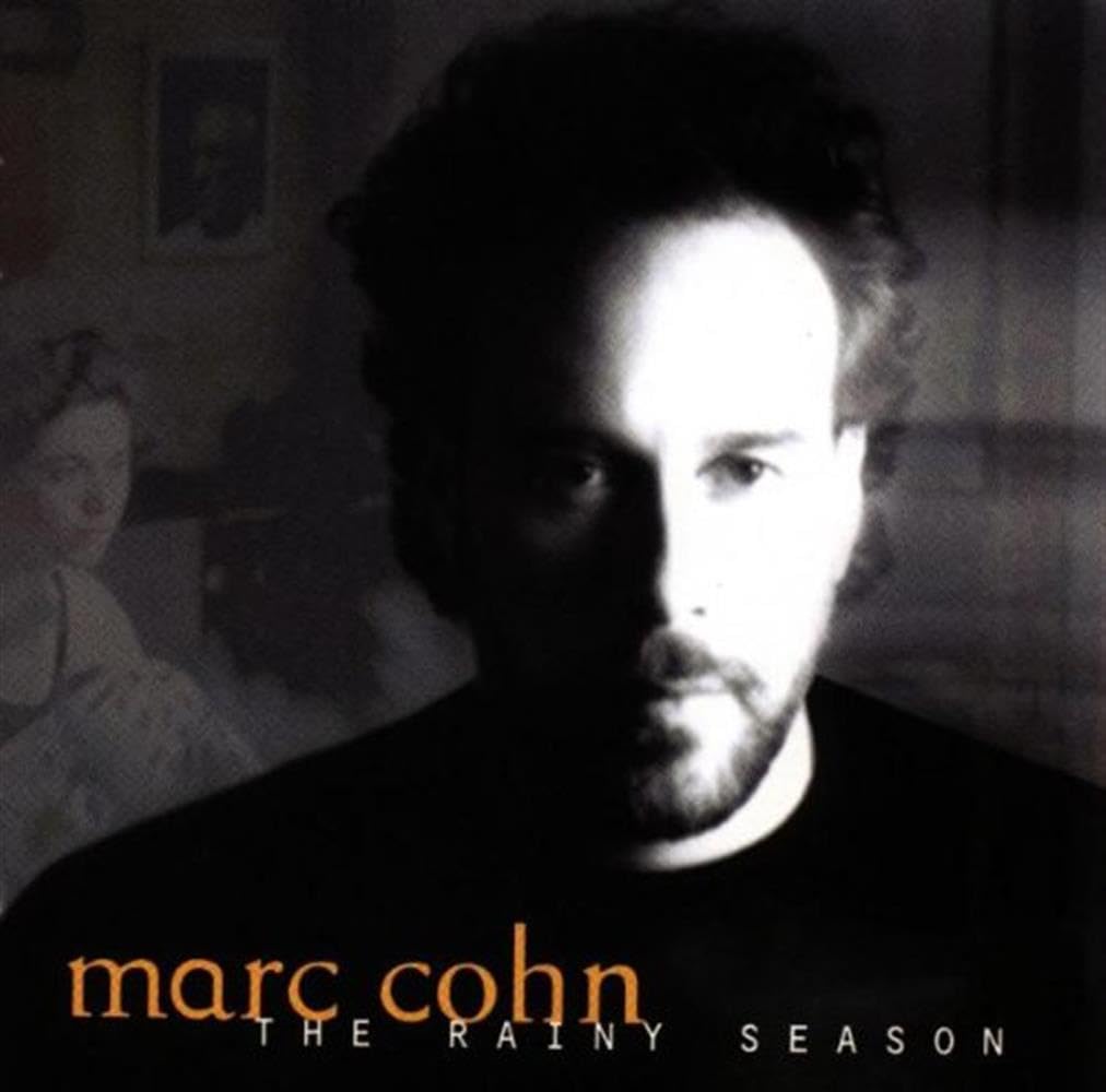 Marc Cohn - Rainy Season (CD)