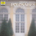 Frédéric Chopin - Shura Cherkassky ‎– Polonaises (CD)