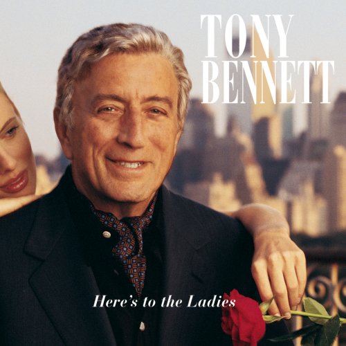 Tony Bennett - Here's To The Ladies (CD)