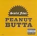 Scarlet Fever - Peanut Butta (CD)