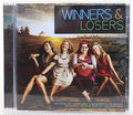 Winners & Losers (OST) (CD)