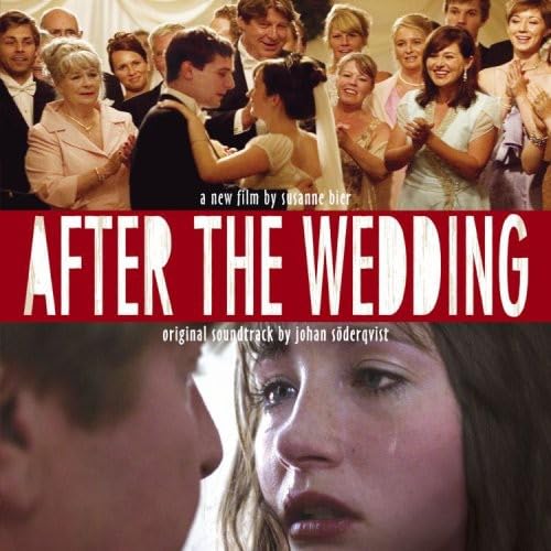 After the Wedding () - Soundtrack (CD)