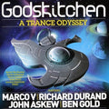 Trance Odyssey (CD)