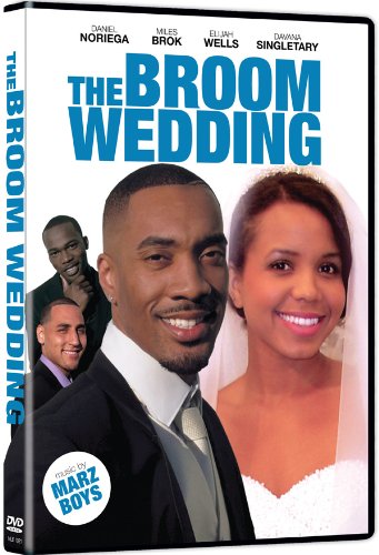 Broom Wedding (DVD)