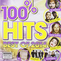 100 Hits Best of 2014 / Various (CD)
