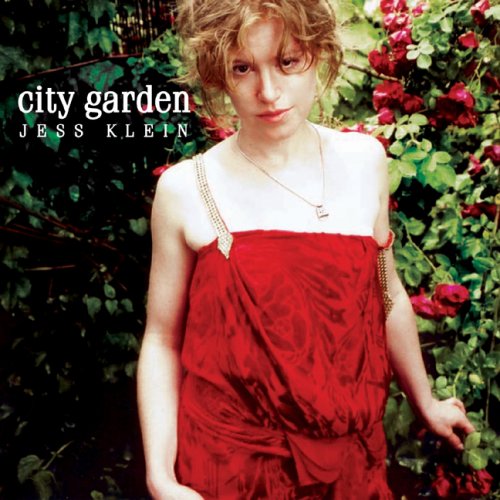 Jess Klein - City Garden (CD)