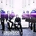 Circleslide - Echoes of The Light (CD)