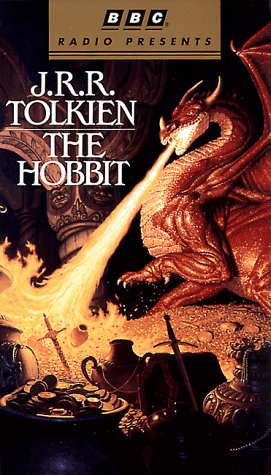 J.R.R. Tolkien - The Hobbit