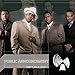 Public Announcement - Don't Hold Back (CD)