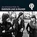 Emerson, Lake & Palmer - Introduction to (CD)