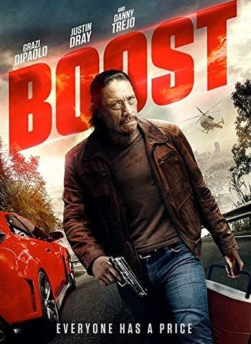 Boost (DVD)