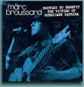 Marc Broussard - Bootleg to Benefit the Victims of Hurricane Katrina (CD)